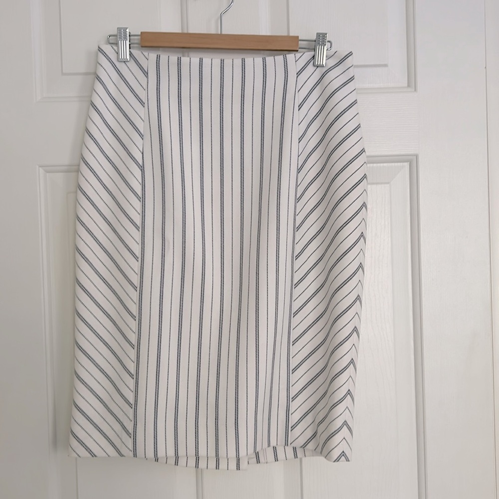 Women’s etcetera skirt. Size 10.